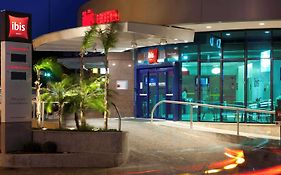 Ibis Centro Hotel 3*